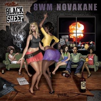 Black Sheep - Novakane