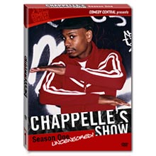 Chappelle's Show - Season 1 DVD