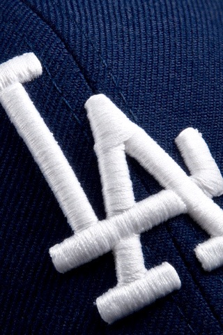 los angeles dodgers images. Los Angeles Dodgers iPhone