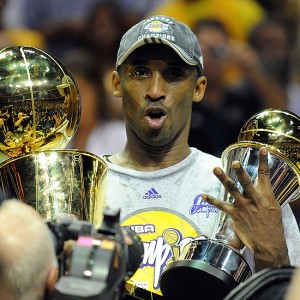 Congrats Lakers 2009 NBA World Champions! – Just a Memo