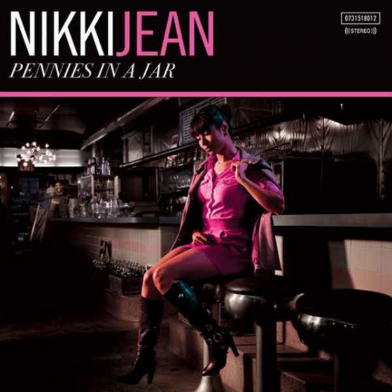Pennies in a Jar – Nikki Jean