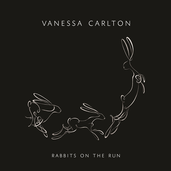 “Rabbits on the Run” Album Cover